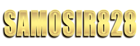 Logo SAMOSIR828